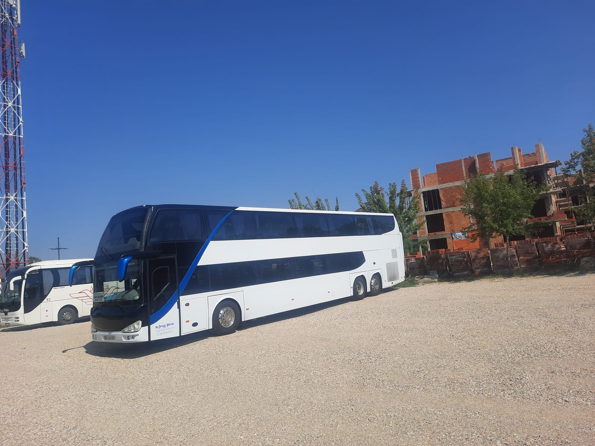 Volvo Atomic 91+3